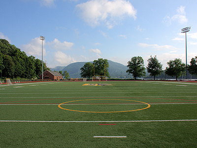 Sports Fields