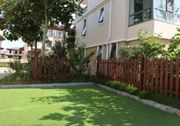 Residential Turf